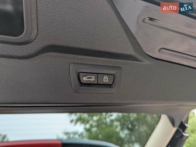 Черный БМВ Х5, объемом двигателя 3 л и пробегом 314 тыс. км за 16700 $, фото 44 на Automoto.ua
