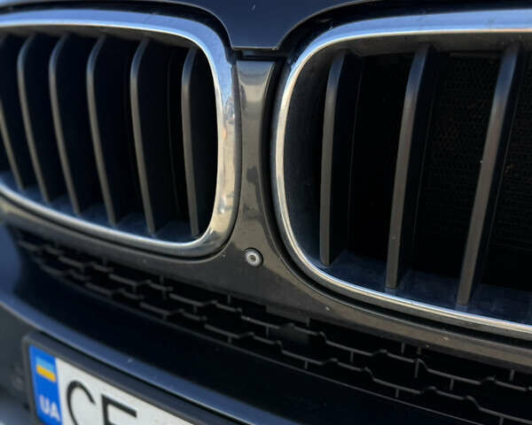 Чорний БМВ Х5, об'ємом двигуна 2.98 л та пробігом 172 тис. км за 20500 $, фото 36 на Automoto.ua