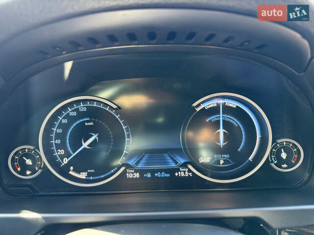 Чорний БМВ Х5, об'ємом двигуна 3 л та пробігом 227 тис. км за 28900 $, фото 27 на Automoto.ua