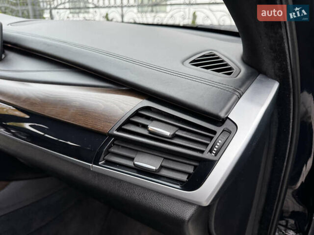БМВ Х5 2014 в Виннице на Automoto.ua Черный БМВ Х5, объемом двигателя 3 л и пробегом 172 тыс. км за 31950 $, фото 91 на Automoto.ua