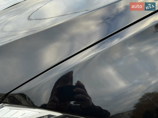 БМВ Х5 2014 в Виннице на Automoto.ua Черный БМВ Х5, объемом двигателя 3 л и пробегом 172 тыс. км за 31950 $, фото 45 на Automoto.ua