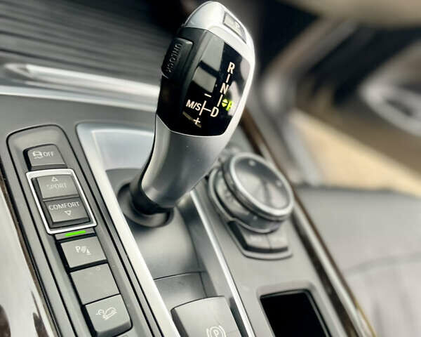 Черный БМВ Х5, объемом двигателя 3 л и пробегом 235 тыс. км за 17995 $, фото 30 на Automoto.ua