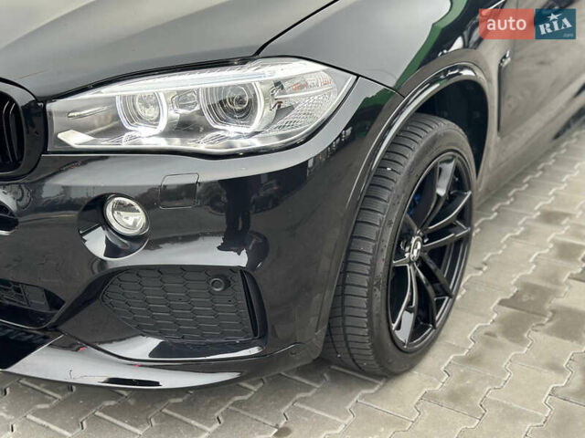 Чорний БМВ Х5, об'ємом двигуна 2.98 л та пробігом 230 тис. км за 21999 $, фото 43 на Automoto.ua
