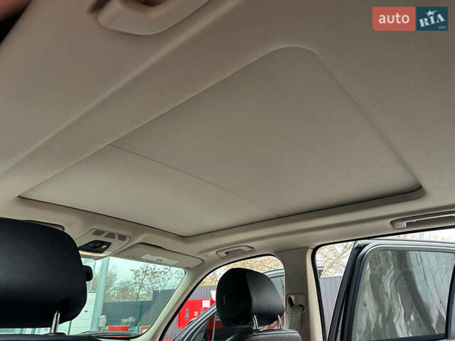 Чорний БМВ Х5, об'ємом двигуна 2.98 л та пробігом 230 тис. км за 21999 $, фото 16 на Automoto.ua