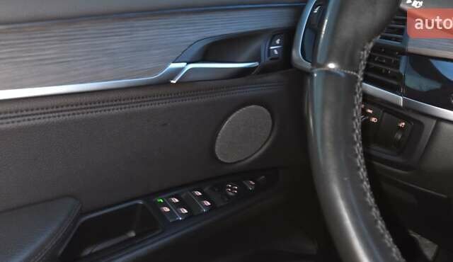 БМВ Х5 2014 в Черновцах на Automoto.ua Черный БМВ Х5, объемом двигателя 2 л и пробегом 110 тыс. км за 31500 $, фото 18 на Automoto.ua