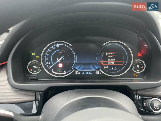 Черный БМВ Х5, объемом двигателя 2.99 л и пробегом 293 тыс. км за 32499 $, фото 64 на Automoto.ua