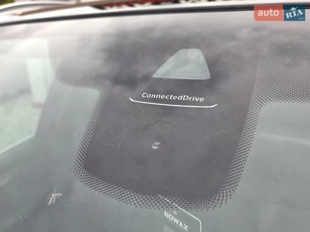 Черный БМВ Х5, объемом двигателя 3 л и пробегом 258 тыс. км за 34700 $, фото 24 на Automoto.ua