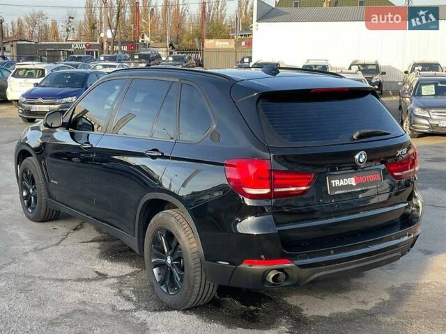 Черный БМВ Х5, объемом двигателя 2.99 л и пробегом 237 тыс. км за 24990 $, фото 8 на Automoto.ua