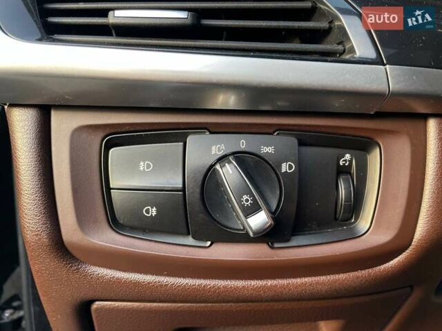 Черный БМВ Х5, объемом двигателя 2.99 л и пробегом 237 тыс. км за 24990 $, фото 18 на Automoto.ua