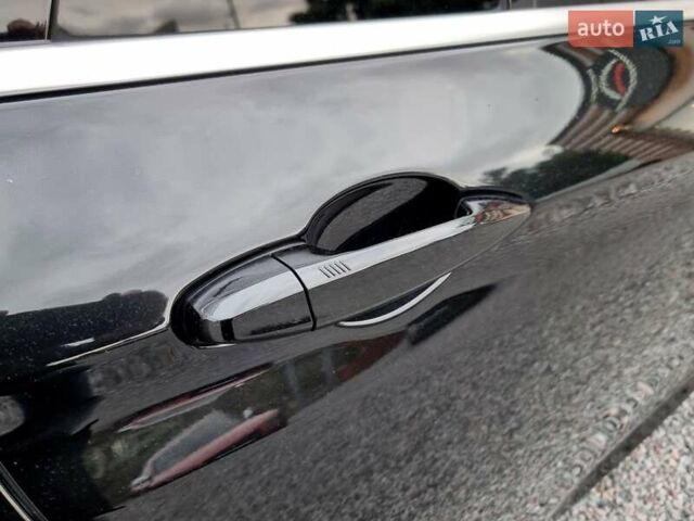 Черный БМВ Х5, объемом двигателя 3 л и пробегом 258 тыс. км за 34700 $, фото 36 на Automoto.ua