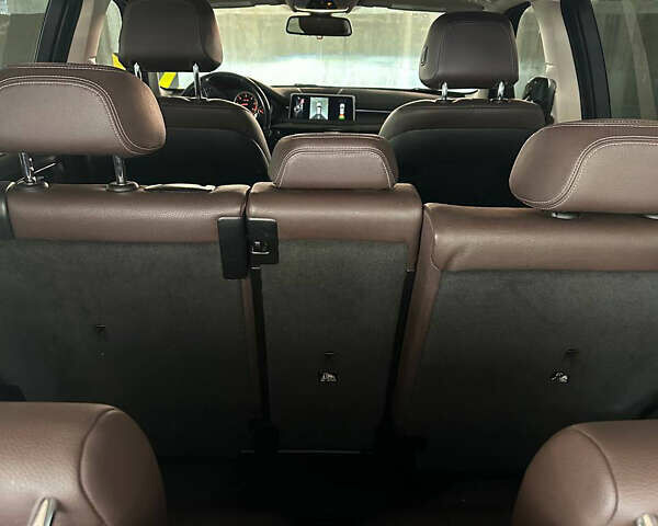 Черный БМВ Х5, объемом двигателя 3 л и пробегом 287 тыс. км за 26900 $, фото 10 на Automoto.ua