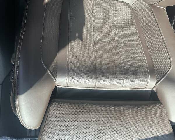 Черный БМВ Х5, объемом двигателя 3 л и пробегом 48 тыс. км за 41500 $, фото 8 на Automoto.ua