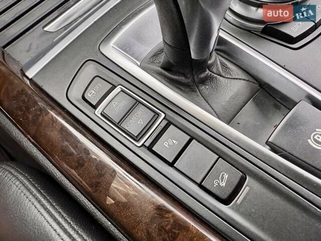 Черный БМВ Х5, объемом двигателя 2.98 л и пробегом 202 тыс. км за 23900 $, фото 41 на Automoto.ua