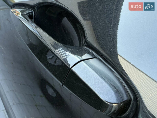 Черный БМВ Х5, объемом двигателя 3 л и пробегом 207 тыс. км за 35500 $, фото 50 на Automoto.ua