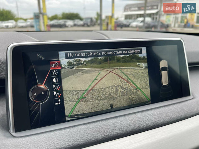 Черный БМВ Х5, объемом двигателя 2 л и пробегом 204 тыс. км за 26900 $, фото 67 на Automoto.ua