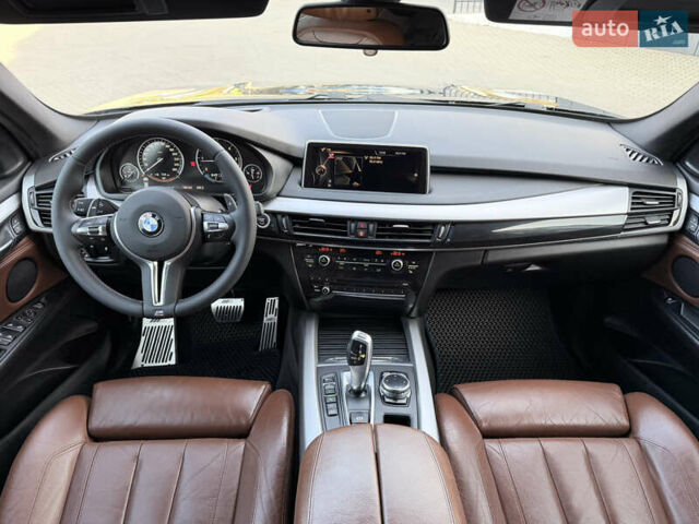 Черный БМВ Х5, объемом двигателя 2 л и пробегом 189 тыс. км за 24500 $, фото 35 на Automoto.ua