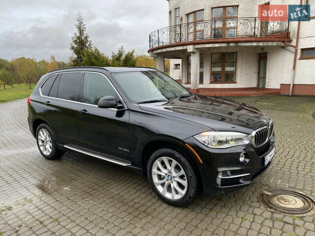 Чорний БМВ Х5, об'ємом двигуна 2.99 л та пробігом 195 тис. км за 26000 $, фото 3 на Automoto.ua