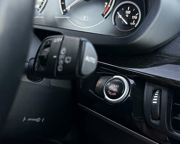 Чорний БМВ Х5, об'ємом двигуна 2.98 л та пробігом 172 тис. км за 20500 $, фото 22 на Automoto.ua