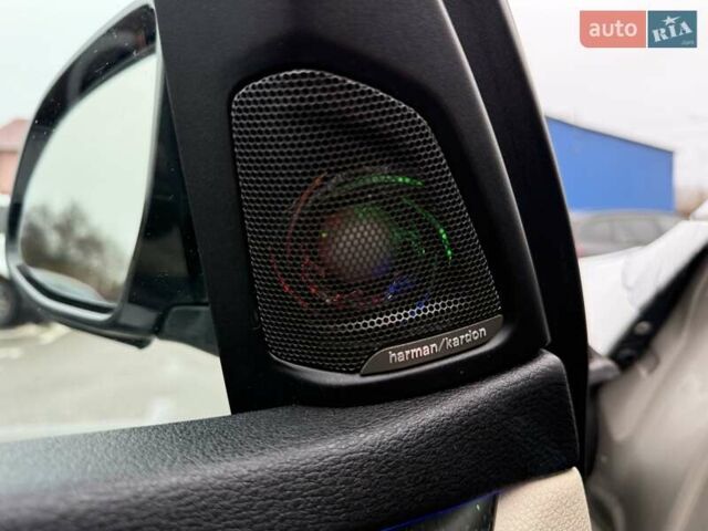 Черный БМВ Х5, объемом двигателя 2.98 л и пробегом 151 тыс. км за 23900 $, фото 19 на Automoto.ua