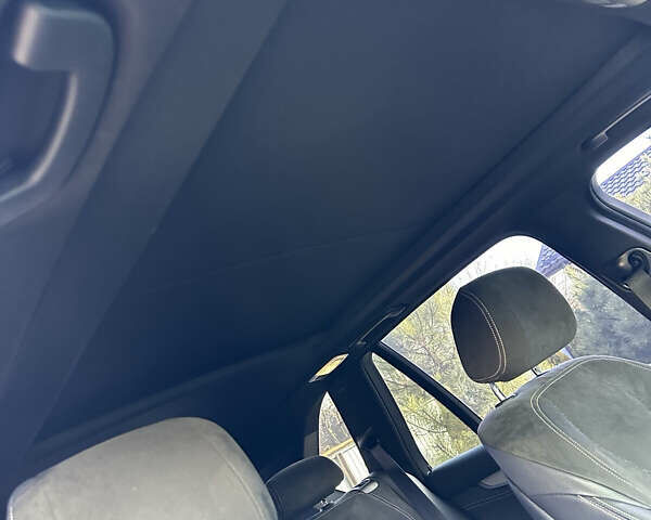 Черный БМВ Х5, объемом двигателя 2.99 л и пробегом 172 тыс. км за 40000 $, фото 10 на Automoto.ua