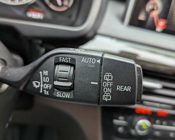 Черный БМВ Х5, объемом двигателя 3 л и пробегом 314 тыс. км за 16700 $, фото 36 на Automoto.ua