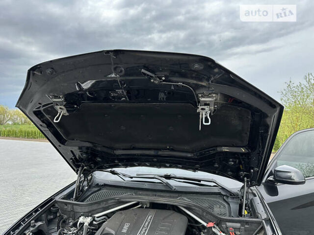 Черный БМВ Х5, объемом двигателя 2.99 л и пробегом 197 тыс. км за 27800 $, фото 59 на Automoto.ua