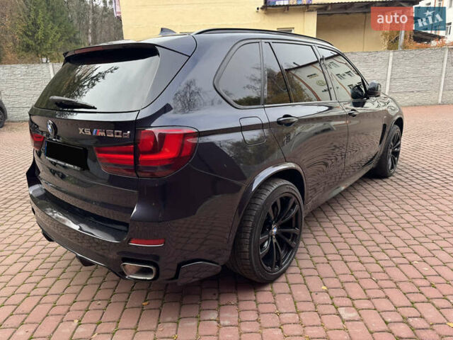 Чорний БМВ Х5, об'ємом двигуна 2.99 л та пробігом 159 тис. км за 33000 $, фото 3 на Automoto.ua
