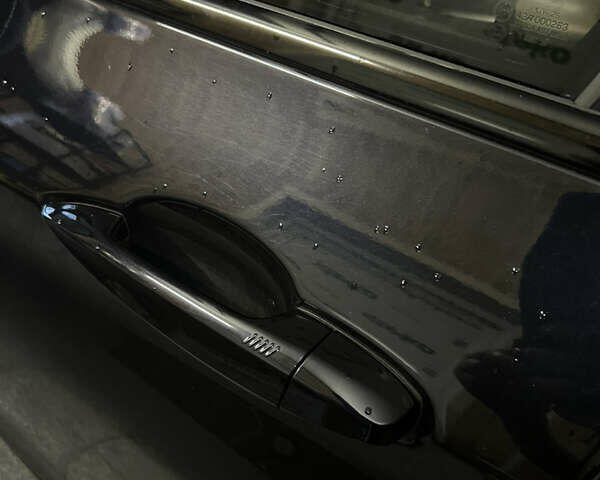 Черный БМВ Х5, объемом двигателя 2.99 л и пробегом 158 тыс. км за 36500 $, фото 26 на Automoto.ua