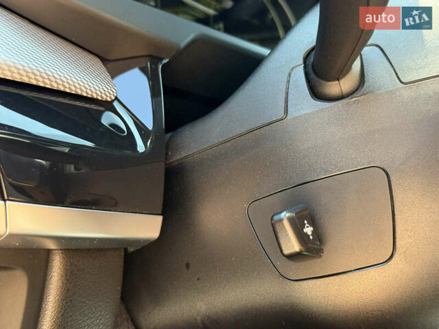 Черный БМВ Х5, объемом двигателя 3 л и пробегом 130 тыс. км за 39500 $, фото 28 на Automoto.ua