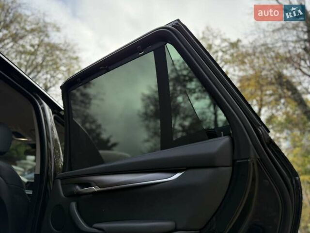 Черный БМВ Х5, объемом двигателя 2.99 л и пробегом 220 тыс. км за 27900 $, фото 32 на Automoto.ua