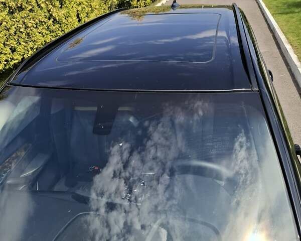 Чорний БМВ Х5, об'ємом двигуна 3 л та пробігом 280 тис. км за 21500 $, фото 38 на Automoto.ua