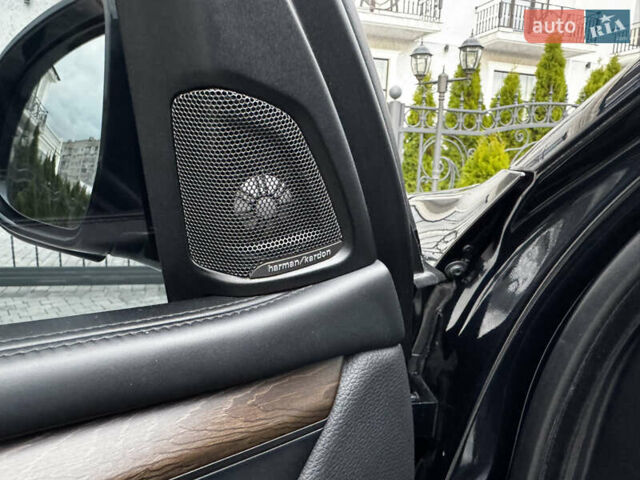 БМВ Х5 2014 в Виннице на Automoto.ua Черный БМВ Х5, объемом двигателя 3 л и пробегом 172 тыс. км за 31950 $, фото 74 на Automoto.ua