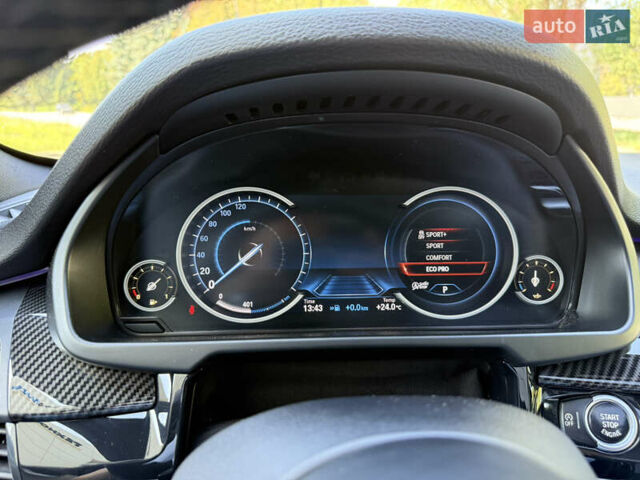 Черный БМВ Х5, объемом двигателя 2.98 л и пробегом 157 тыс. км за 25700 $, фото 60 на Automoto.ua