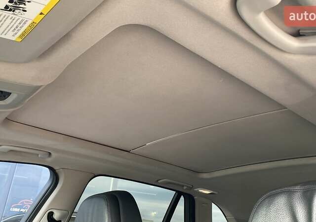 Черный БМВ Х5, объемом двигателя 2.98 л и пробегом 194 тыс. км за 18000 $, фото 16 на Automoto.ua