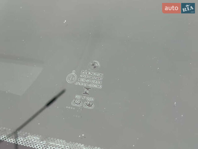 Чорний БМВ Х5, об'ємом двигуна 2.98 л та пробігом 230 тис. км за 21999 $, фото 40 на Automoto.ua