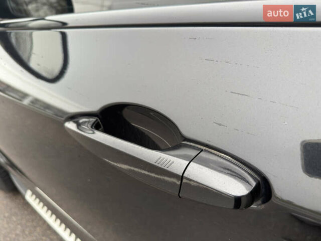 Черный БМВ Х5, объемом двигателя 2.98 л и пробегом 125 тыс. км за 23900 $, фото 8 на Automoto.ua