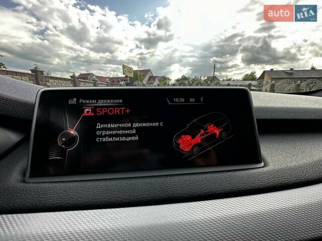 Чорний БМВ Х5, об'ємом двигуна 2.99 л та пробігом 206 тис. км за 39800 $, фото 118 на Automoto.ua