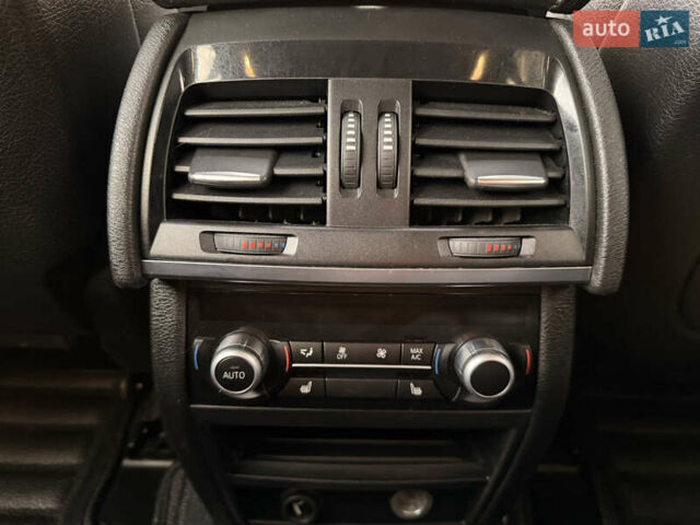 Черный БМВ Х5, объемом двигателя 2.99 л и пробегом 254 тыс. км за 23500 $, фото 43 на Automoto.ua