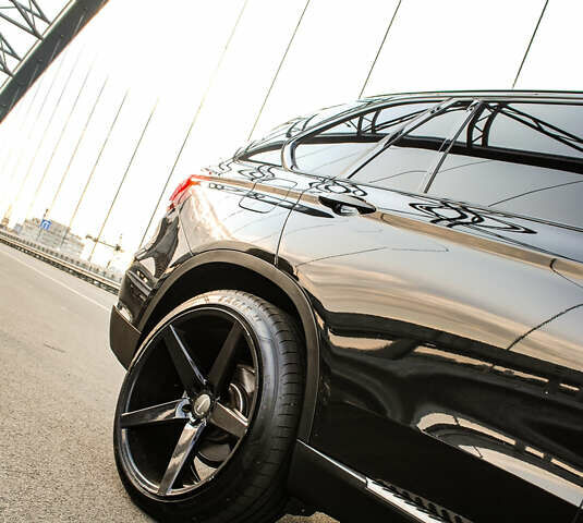 Черный БМВ Х5, объемом двигателя 2.99 л и пробегом 300 тыс. км за 28000 $, фото 11 на Automoto.ua