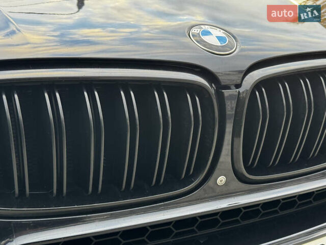 БМВ Х5 2014 в Виннице на Automoto.ua Черный БМВ Х5, объемом двигателя 3 л и пробегом 172 тыс. км за 31950 $, фото 47 на Automoto.ua