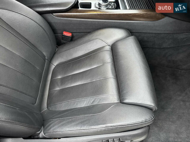 БМВ Х5 2014 в Виннице на Automoto.ua Черный БМВ Х5, объемом двигателя 3 л и пробегом 172 тыс. км за 31950 $, фото 86 на Automoto.ua