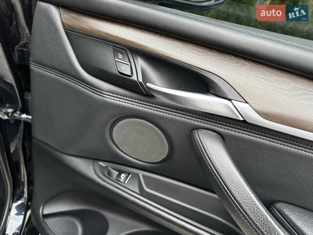 БМВ Х5 2014 в Виннице на Automoto.ua Черный БМВ Х5, объемом двигателя 3 л и пробегом 172 тыс. км за 31950 $, фото 83 на Automoto.ua