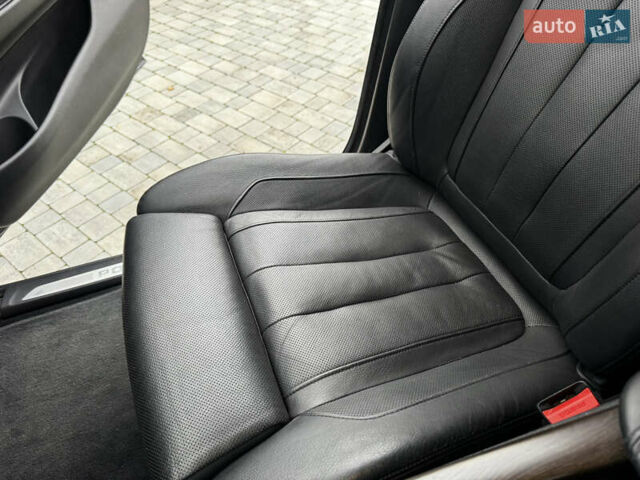 БМВ Х5 2014 в Виннице на Automoto.ua Черный БМВ Х5, объемом двигателя 3 л и пробегом 172 тыс. км за 31950 $, фото 82 на Automoto.ua