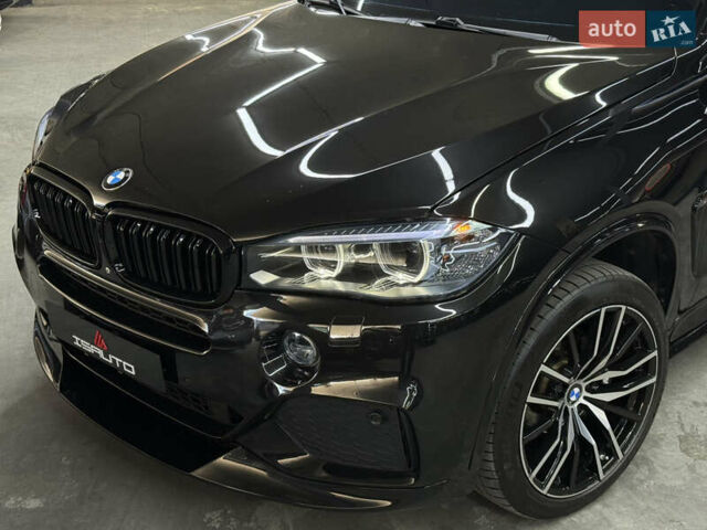 Черный БМВ Х5, объемом двигателя 2.98 л и пробегом 216 тыс. км за 23900 $, фото 7 на Automoto.ua