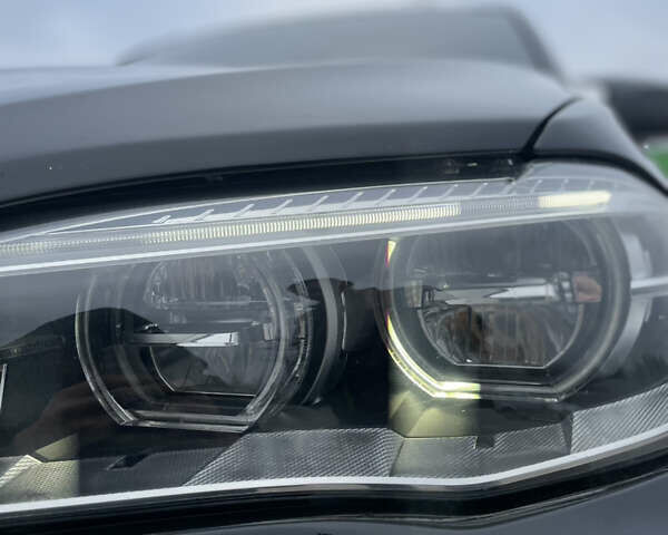 Черный БМВ Х5, объемом двигателя 2.99 л и пробегом 293 тыс. км за 32499 $, фото 30 на Automoto.ua