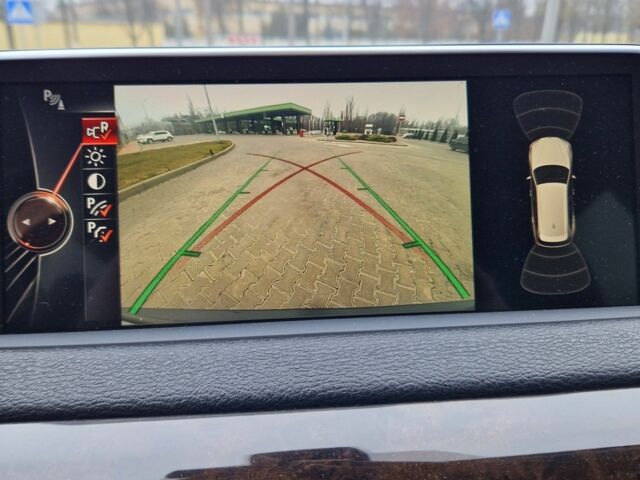 Черный БМВ Х5, объемом двигателя 3 л и пробегом 187 тыс. км за 23500 $, фото 22 на Automoto.ua