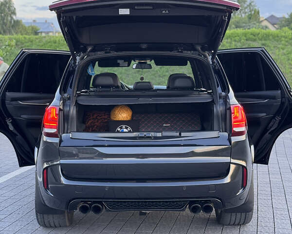 Черный БМВ Х5, объемом двигателя 2.99 л и пробегом 228 тыс. км за 33500 $, фото 19 на Automoto.ua