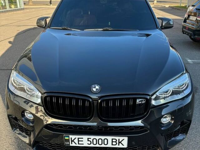БМВ Х5 2014 в Кривом Роге на Automoto.ua Черный БМВ Х5, объемом двигателя 3 л и пробегом 415 тыс. км за 32000 $, фото 3 на Automoto.ua