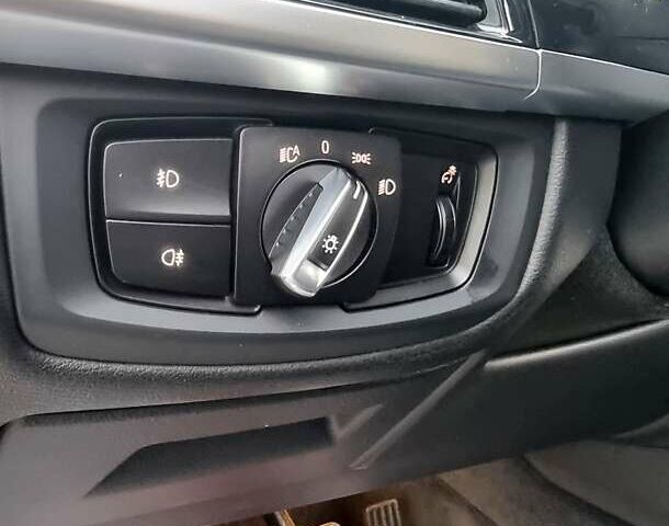 Черный БМВ Х5, объемом двигателя 3 л и пробегом 258 тыс. км за 34700 $, фото 50 на Automoto.ua