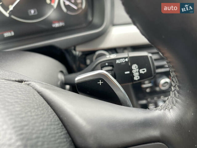 Черный БМВ Х5, объемом двигателя 2 л и пробегом 204 тыс. км за 26900 $, фото 70 на Automoto.ua